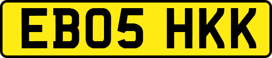 EB05HKK