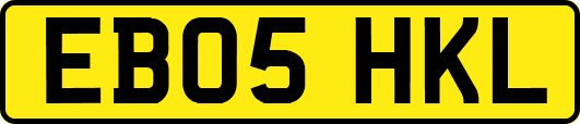 EB05HKL
