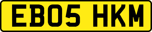 EB05HKM