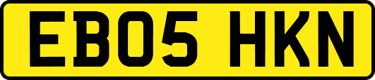 EB05HKN