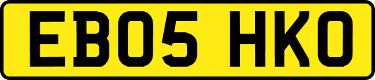 EB05HKO