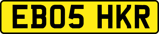 EB05HKR