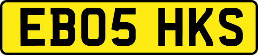 EB05HKS