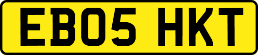 EB05HKT