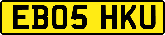 EB05HKU