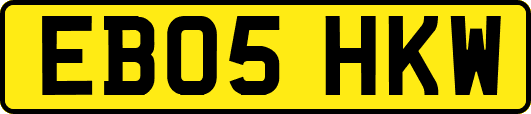 EB05HKW