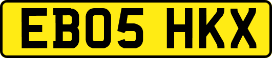 EB05HKX