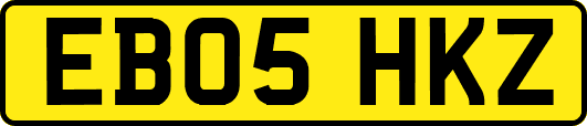 EB05HKZ