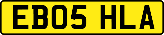 EB05HLA