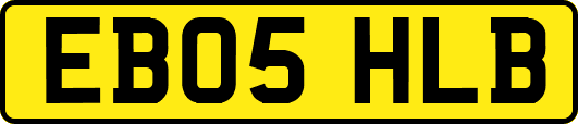 EB05HLB