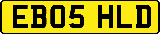 EB05HLD