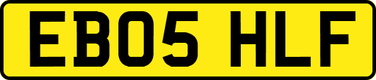 EB05HLF