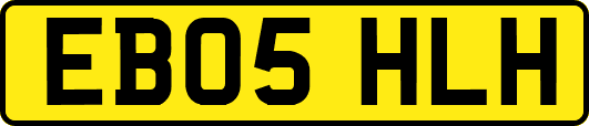 EB05HLH