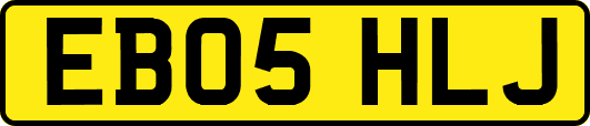 EB05HLJ