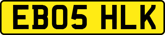 EB05HLK