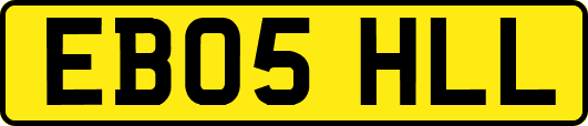 EB05HLL