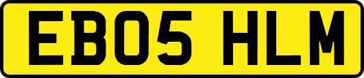 EB05HLM