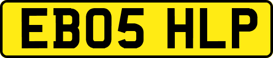 EB05HLP