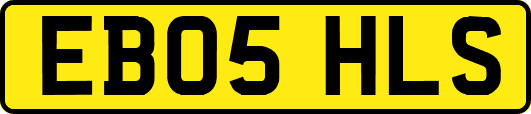 EB05HLS