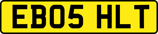 EB05HLT