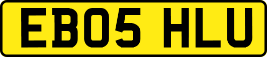 EB05HLU