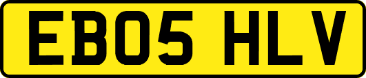 EB05HLV
