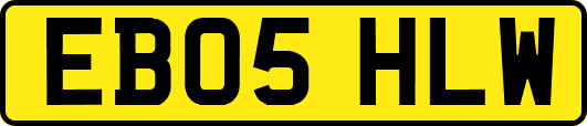EB05HLW