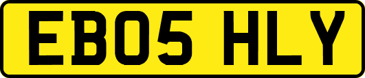 EB05HLY