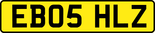 EB05HLZ