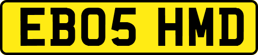 EB05HMD