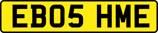 EB05HME