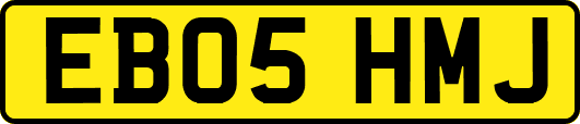 EB05HMJ
