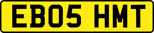EB05HMT