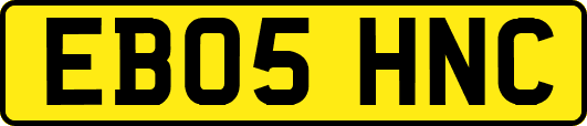 EB05HNC