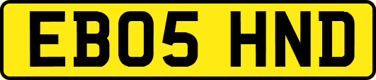 EB05HND