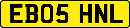 EB05HNL