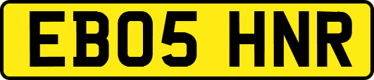 EB05HNR