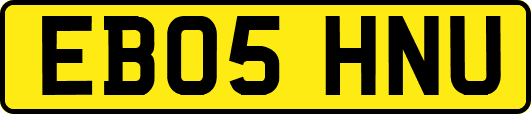 EB05HNU