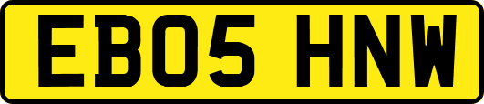EB05HNW