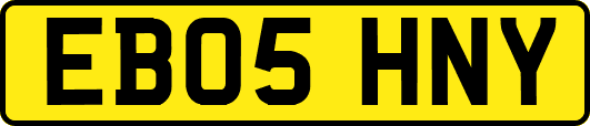 EB05HNY