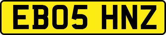 EB05HNZ