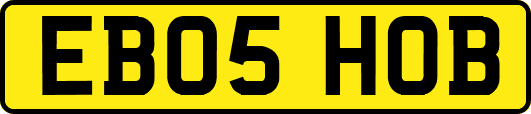 EB05HOB