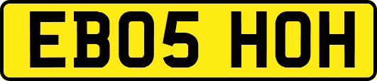 EB05HOH