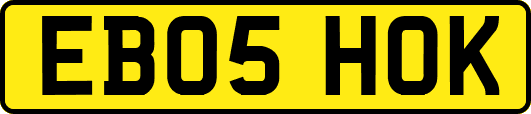 EB05HOK