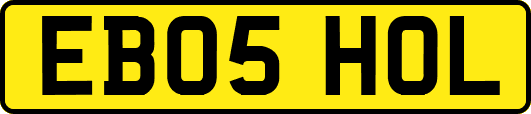 EB05HOL