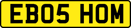 EB05HOM
