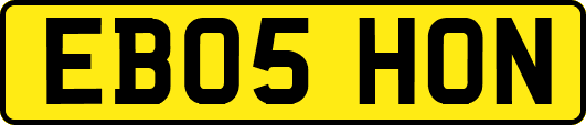 EB05HON