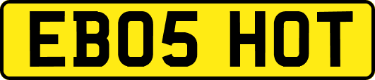 EB05HOT