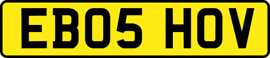 EB05HOV