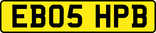 EB05HPB